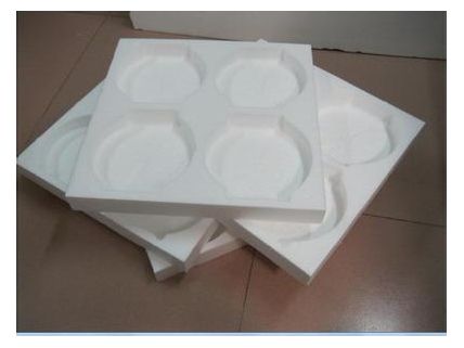 成型保丽龙